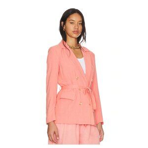 Free People Olivia Blazer MEDIUM NWT